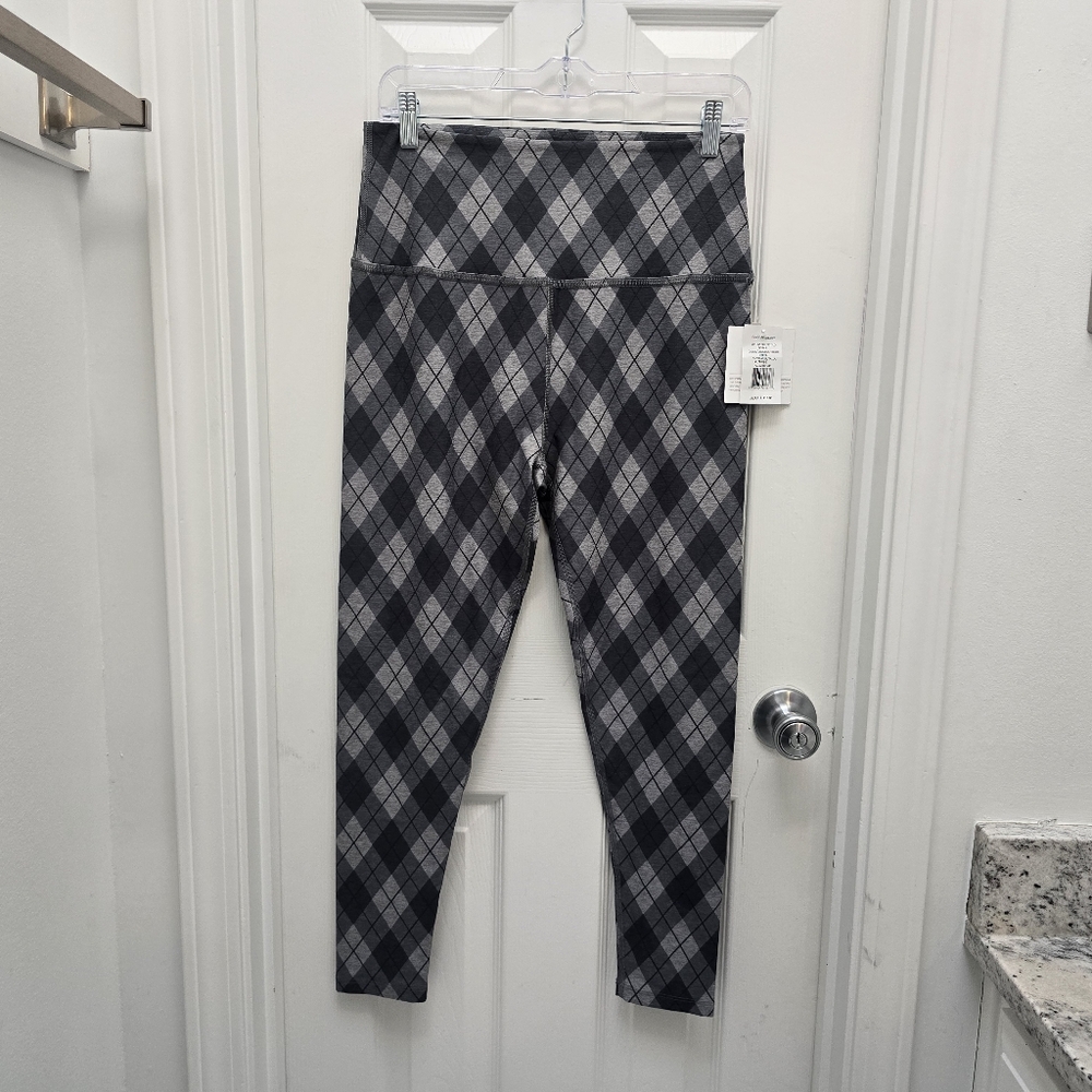 Women's Beyond yoga leggings,  NWT, Sz XL , Style PY3243